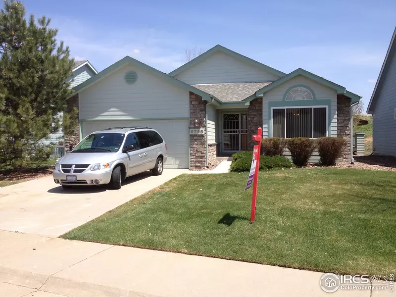 6798 Lupine Way, Arvada, CO 80007