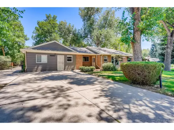 Wheat Ridge, CO 80214,2850 Pierce St
