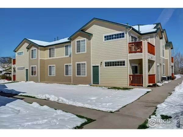 3002 W Elizabeth St #A, Fort Collins, CO 80521