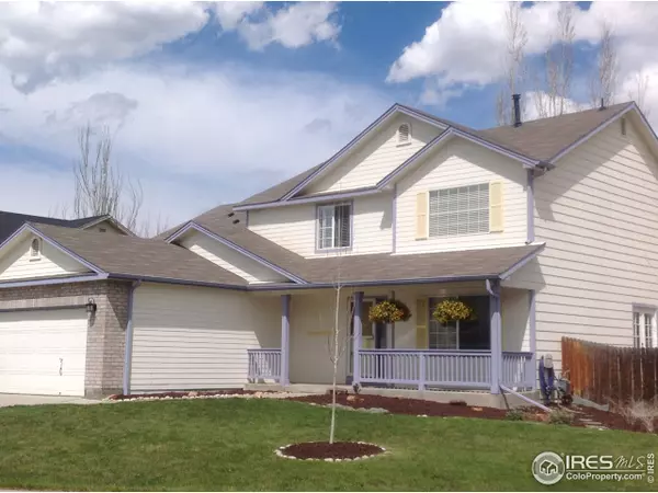 1227 Banner Cir, Erie, CO 80516