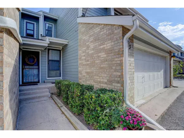 Lakewood, CO 80227,8795 W Cornell Ave #3