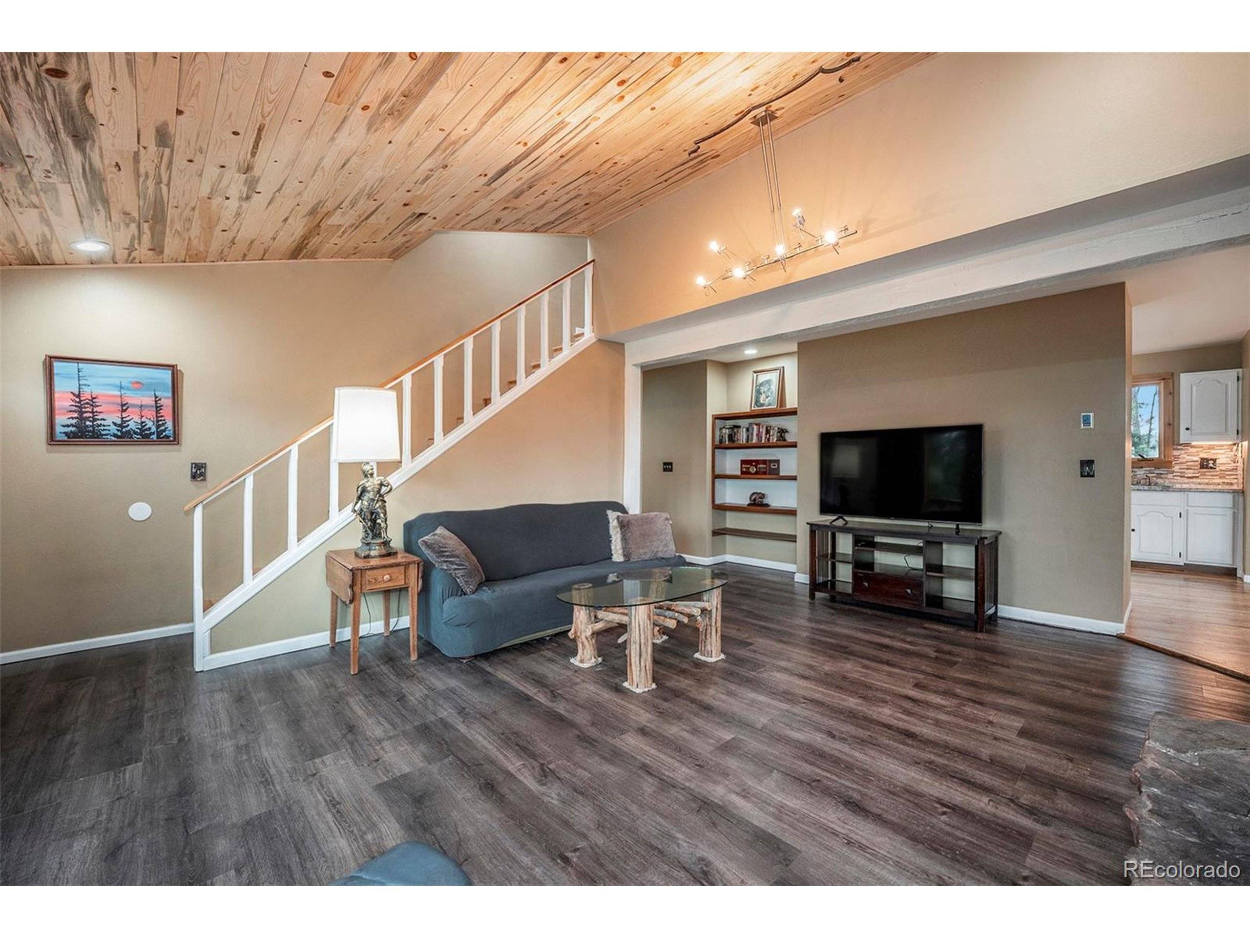Bailey, CO 80421,327 Bounty Hunter Ln