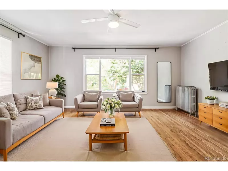 1416 N Downing St #1, Denver, CO 80218