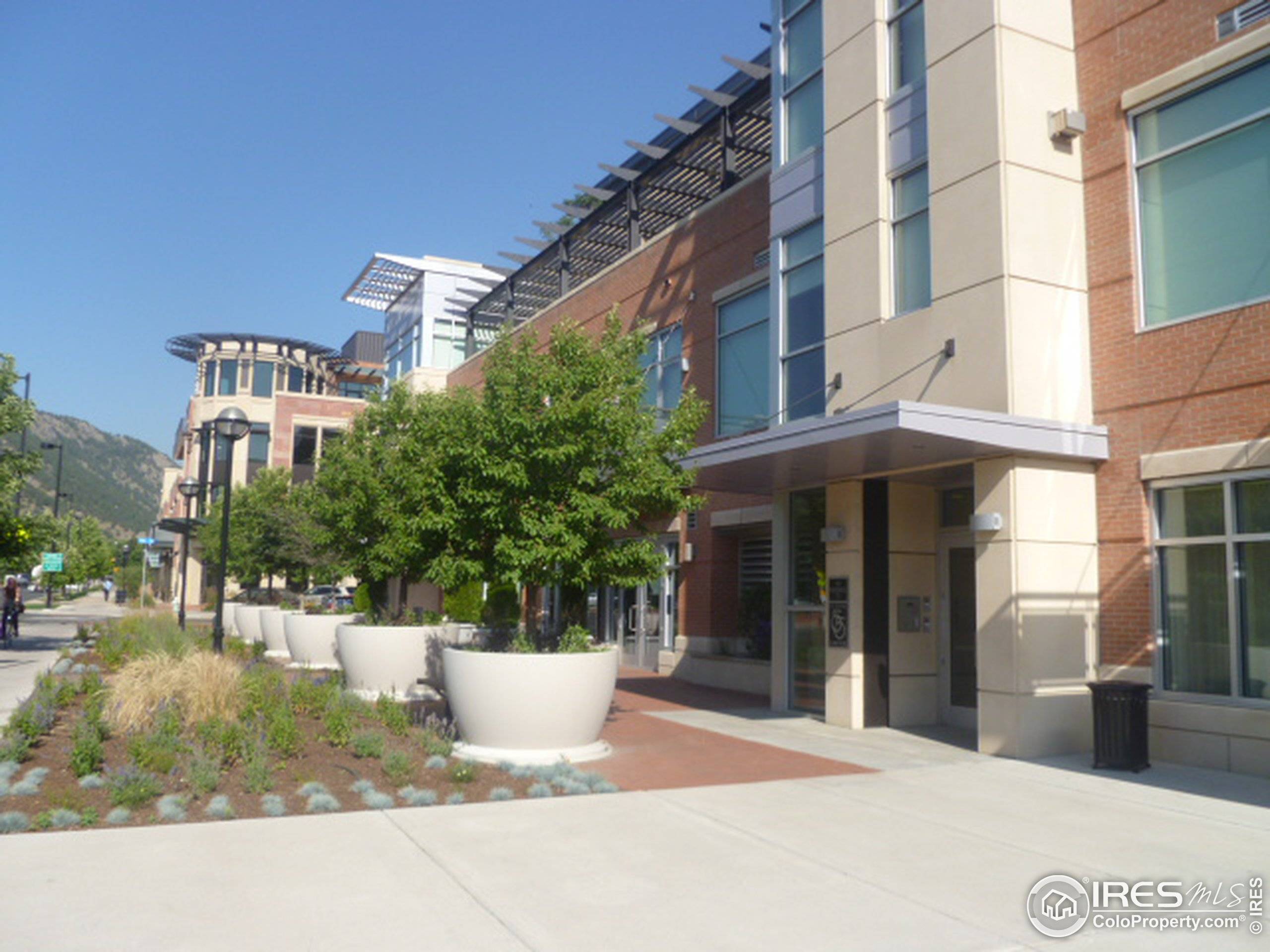 1155 Canyon Blvd #201, Boulder, CO 80302