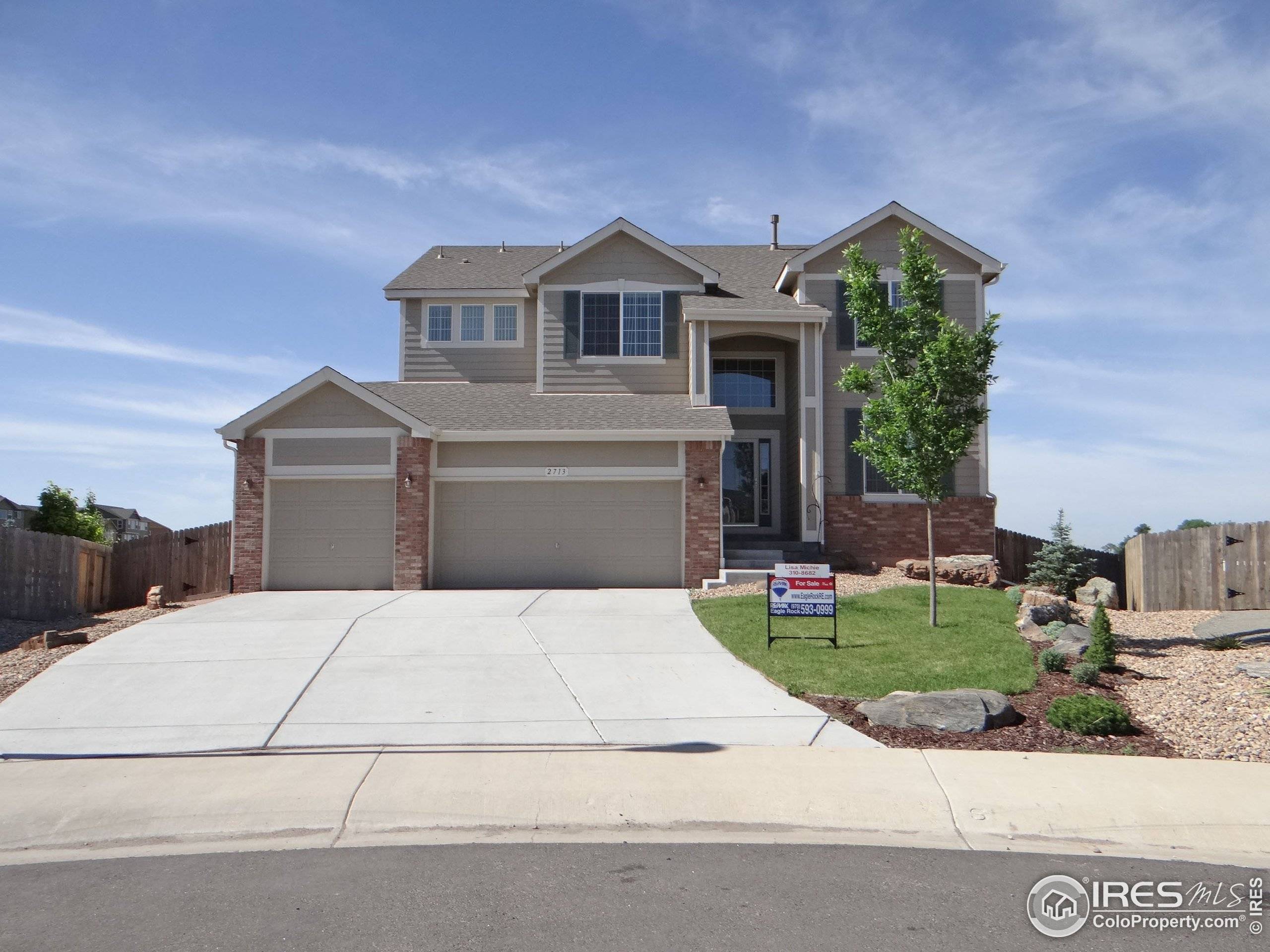 2713 Pochard Ct, Johnstown, CO 80534