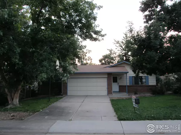 2326 Hampshire Rd, Fort Collins, CO 80526