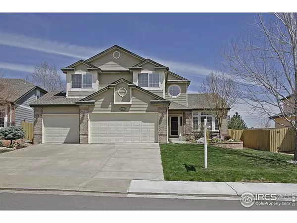 2264 LaSalle St, Superior, CO 80027