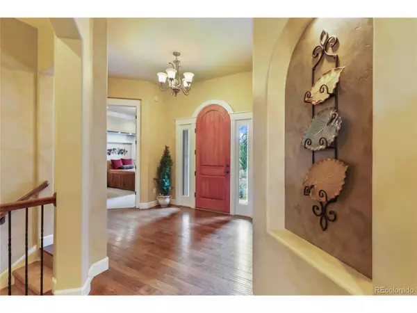 Woodland Park, CO 80863,1484 Masters Dr