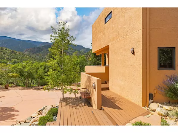 Manitou Springs, CO 80829,531 Crystal Hills Blvd