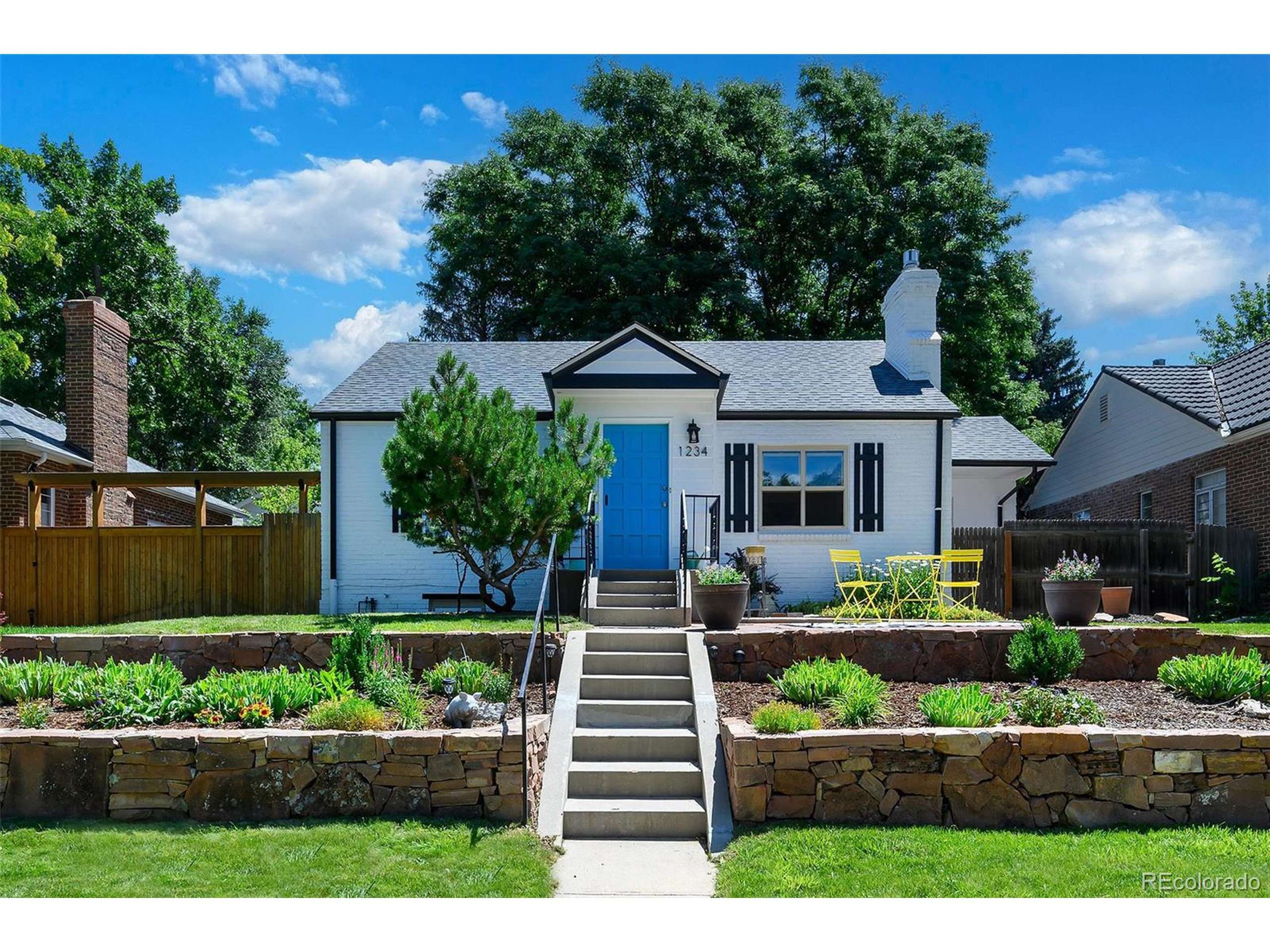 1234 Magnolia St, Denver, CO 80220