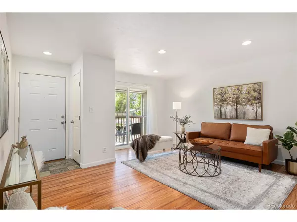 Denver, CO 80246,5300 E Cherry Creek South Dr #1327