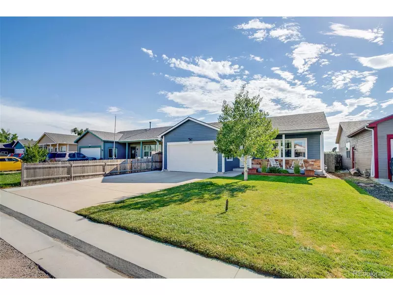 1183 4th Ave, Deer Trail, CO 80105