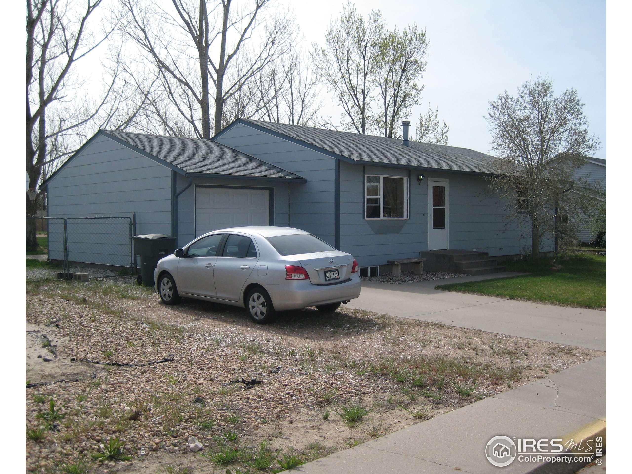 Brush, CO 80723,917 Bob Blvd