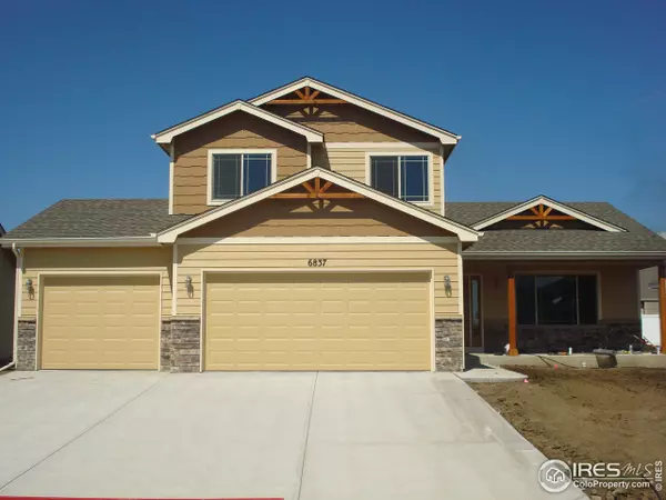 6837 Meade St, Wellington, CO 80549