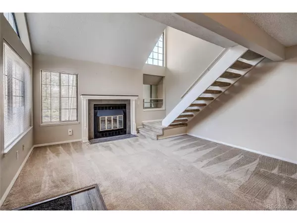 Boulder, CO 80301,4745 White Rock Cir #B