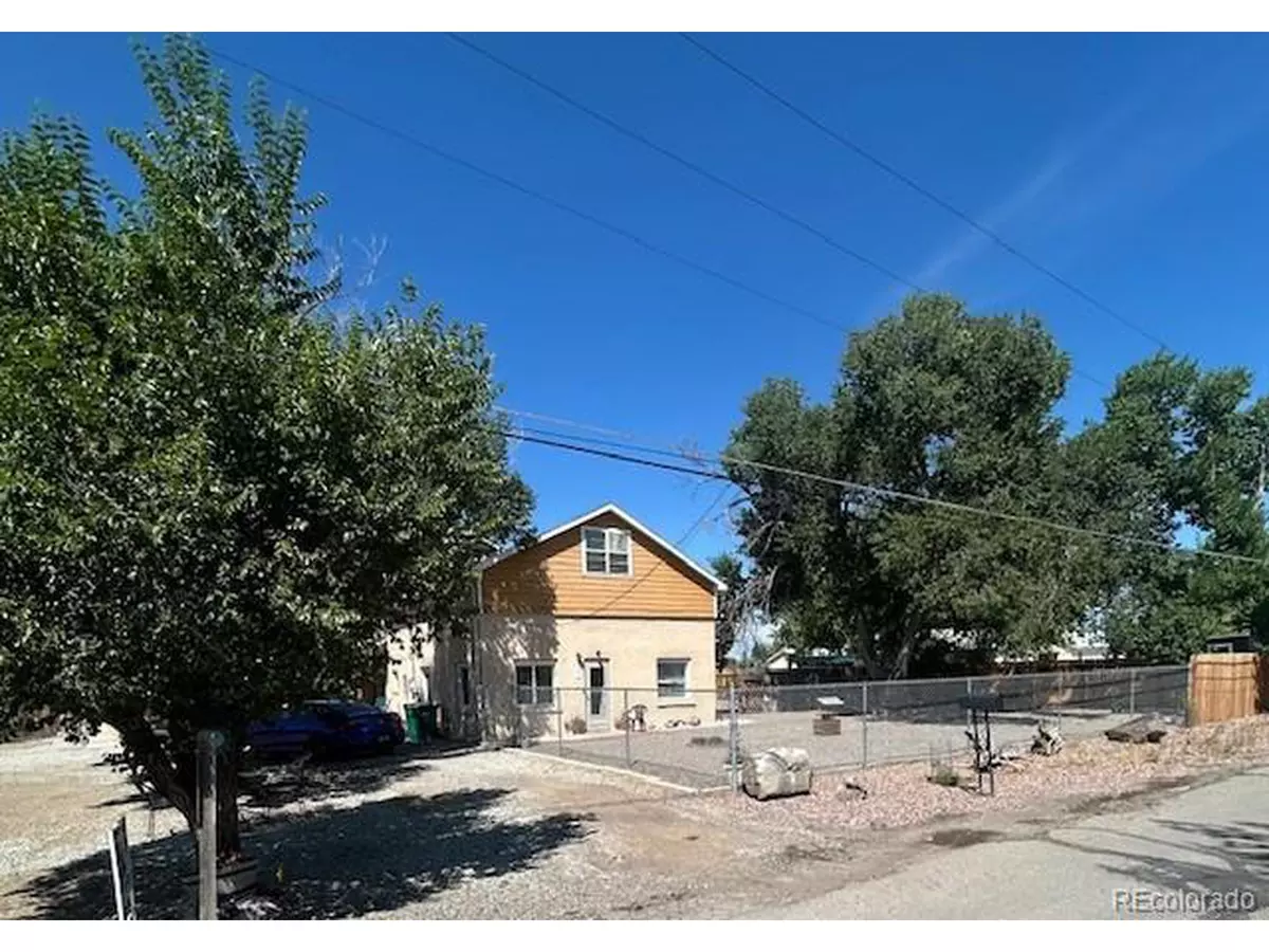 Alamosa, CO 81101,6755 Trinchera Ln