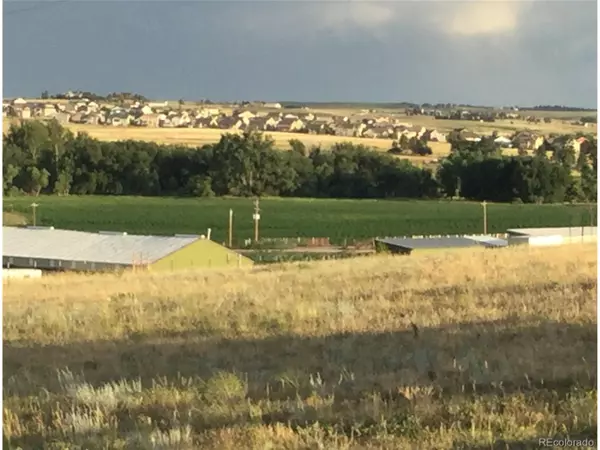 Elizabeth, CO 80107,5010 Hunt Lot #23 Cir