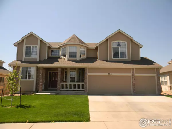 3748 Barnard Ln, Johnstown, CO 80534