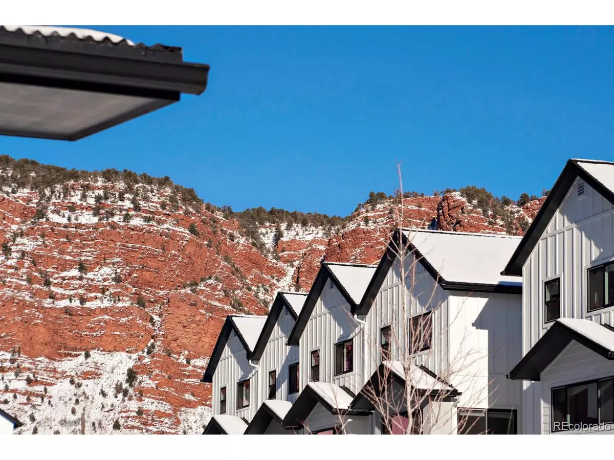 Glenwood Springs, CO 81601,4246 Ripple Ln