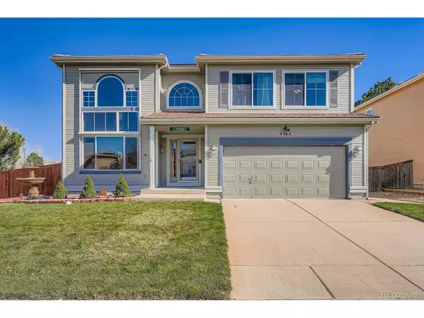 Denver, CO 80249,4362 Iran St