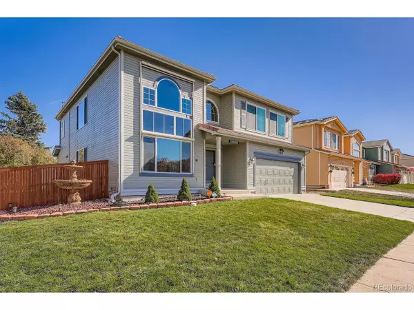 Denver, CO 80249,4362 Iran St