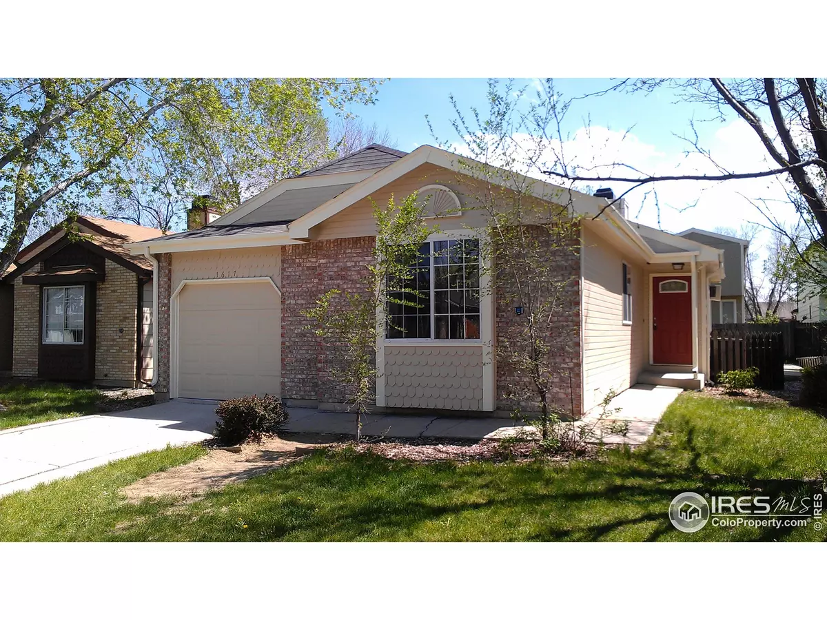 Longmont, CO 80501,1617 Feltham Pl