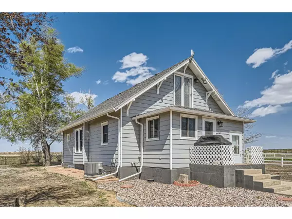 Loveland, CO 80534,6501 Algonquin Dr