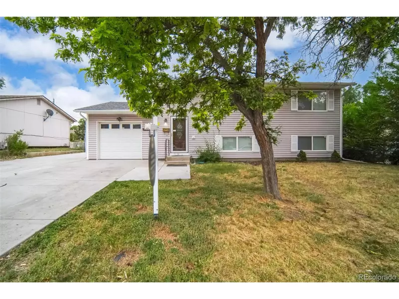 700 Elbert St, Denver, CO 80221