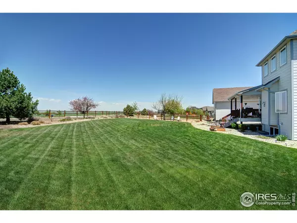 Severance, CO 80550,1453 Red Fox Cir