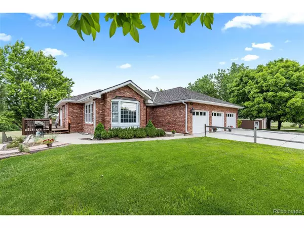 Foxfield, CO 80016,18112 E Fremont Pl