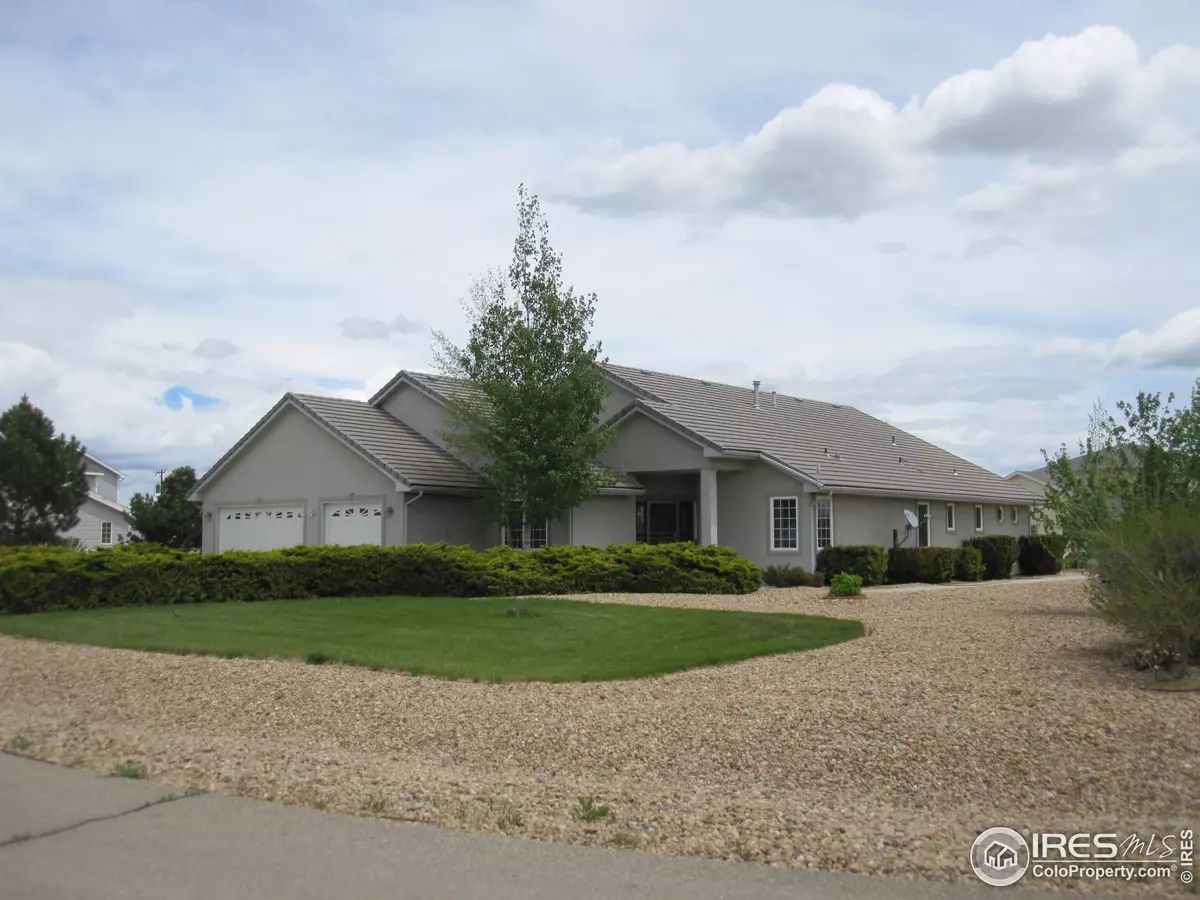 Platteville, CO 80651,403 N Garden Ct