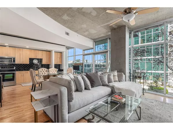 1700 Bassett St #903, Denver, CO 80202