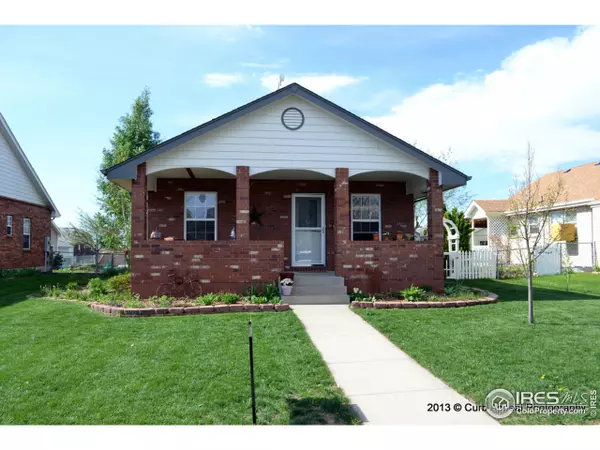 309 E Iowa Ave, Berthoud, CO 80513