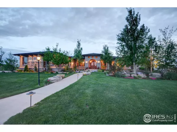 3735 Dorshire Ln, Timnath, CO 80547