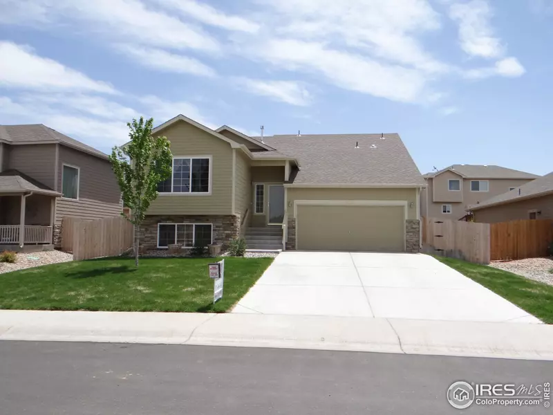 8410 17th St, Greeley, CO 80634