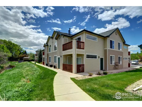 3002 W Elizabeth St #F, Fort Collins, CO 80521