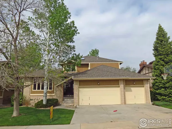 1165 Oakhurst Dr, Broomfield, CO 80020