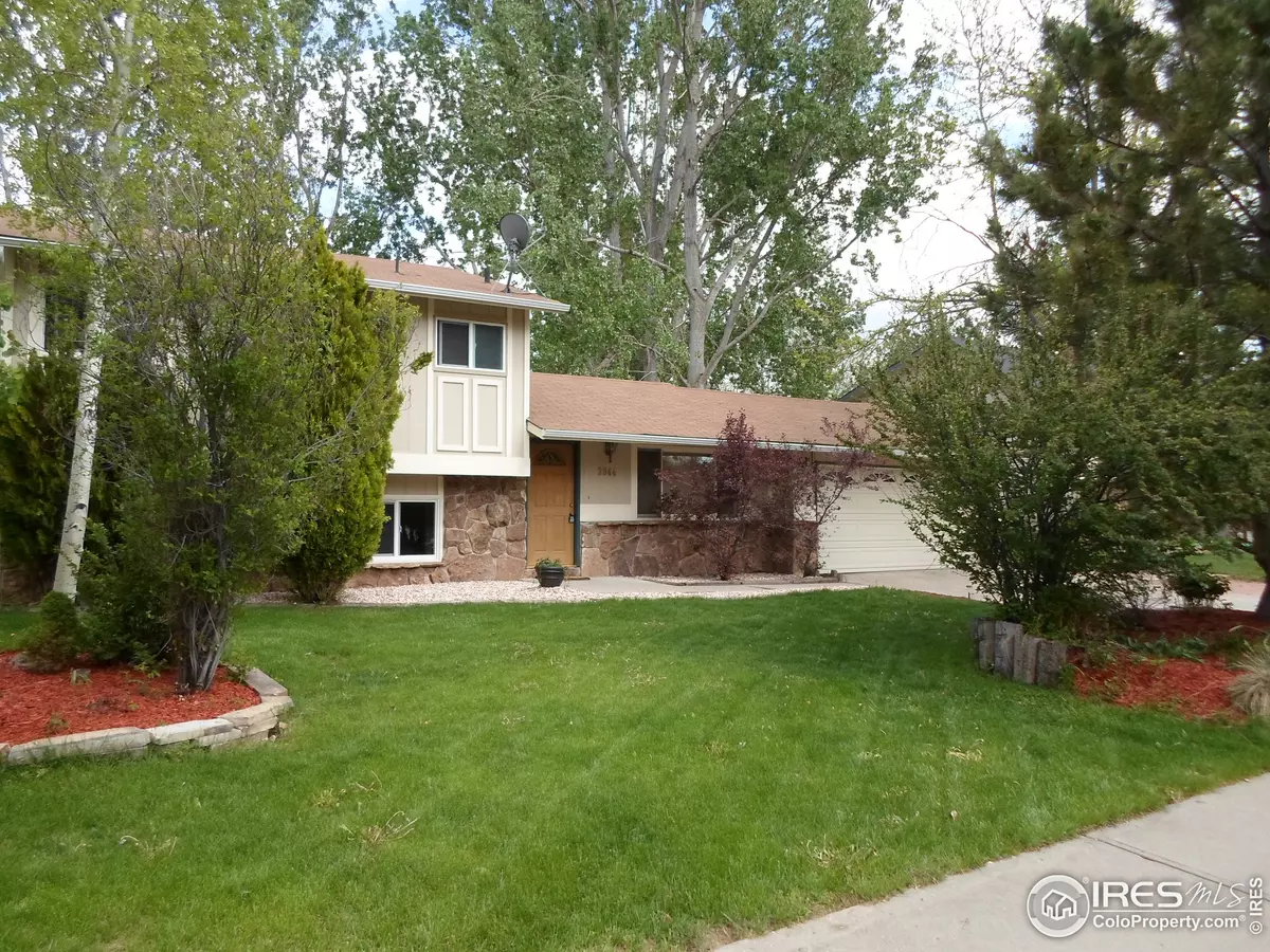 Fort Collins, CO 80525,2944 Brookwood Pl