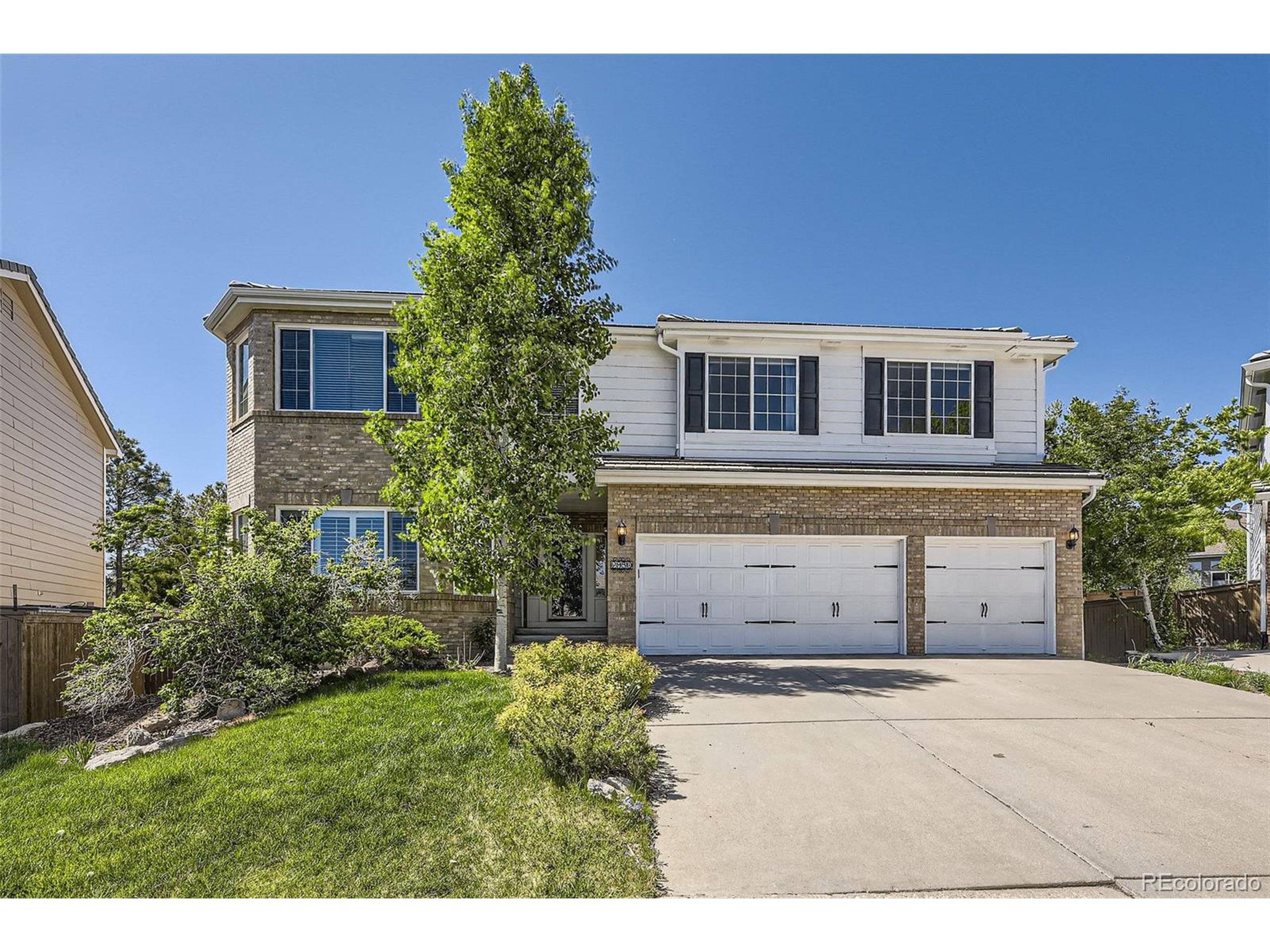 Highlands Ranch, CO 80126,2950 Wyecliff Ln