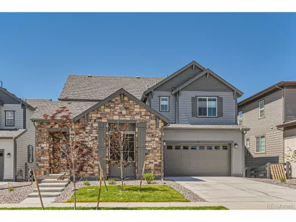 Castle Pines, CO 80108,6431 Barnstead Dr