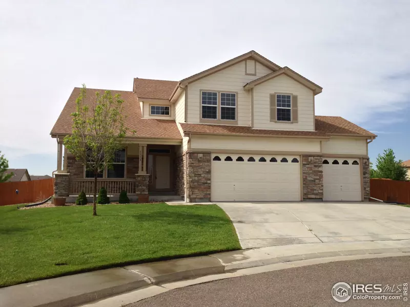 6312 E 126th Pl, Thornton, CO 80602