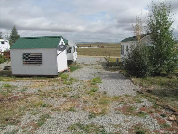 Hartsel, CO 80449,162 Clubcar Rd