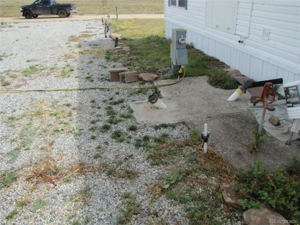 Hartsel, CO 80449,162 Clubcar Rd
