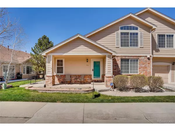 7700 W Grant Ranch Blvd #7B, Denver, CO 80123