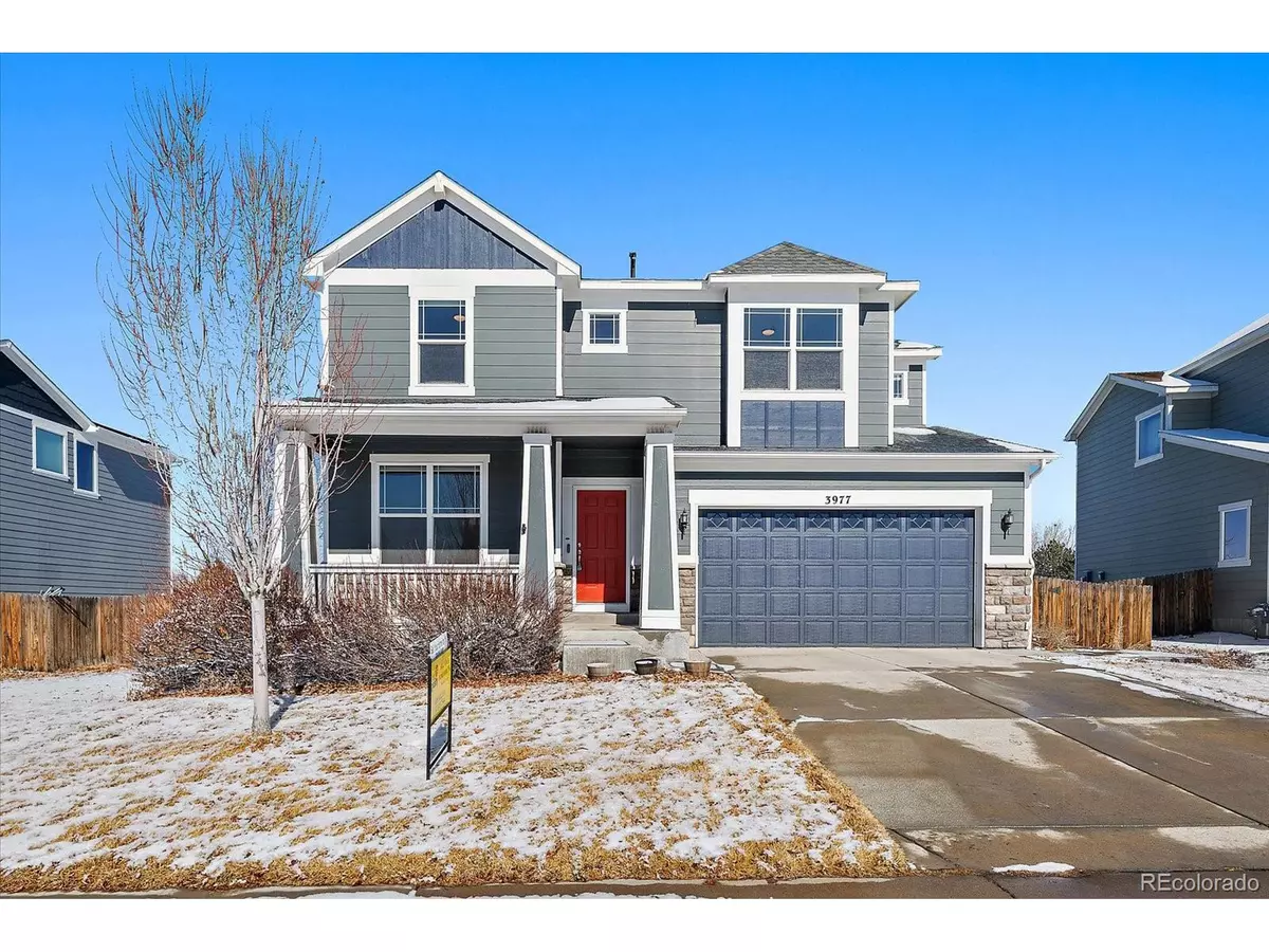 Brighton, CO 80601,3977 Sandoval St