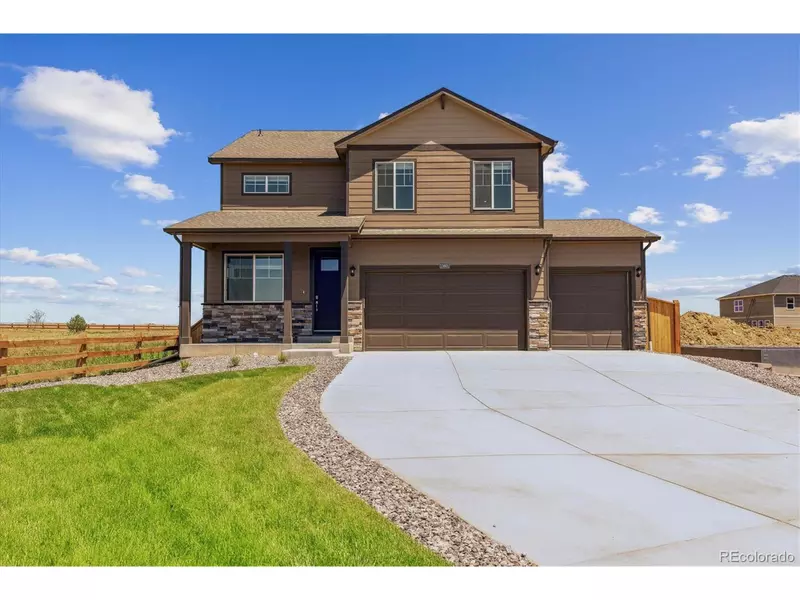 250 Chardon Ave, Brighton, CO 80601