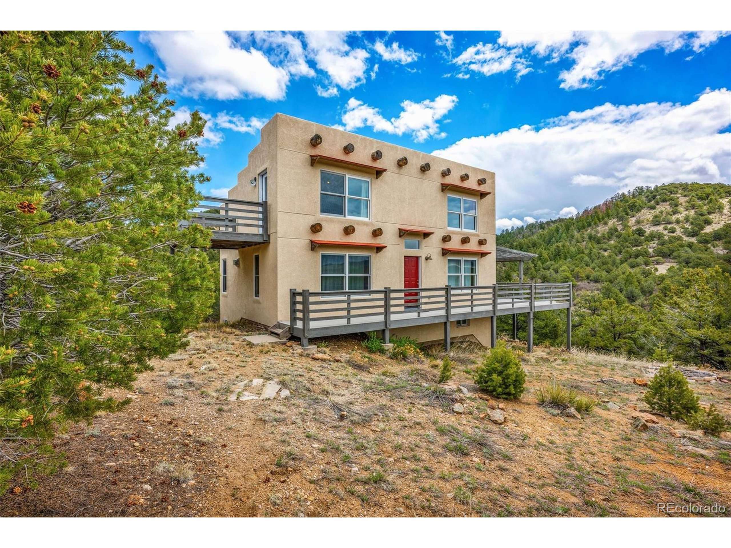 Westcliffe, CO 81252,6214 County Road 255