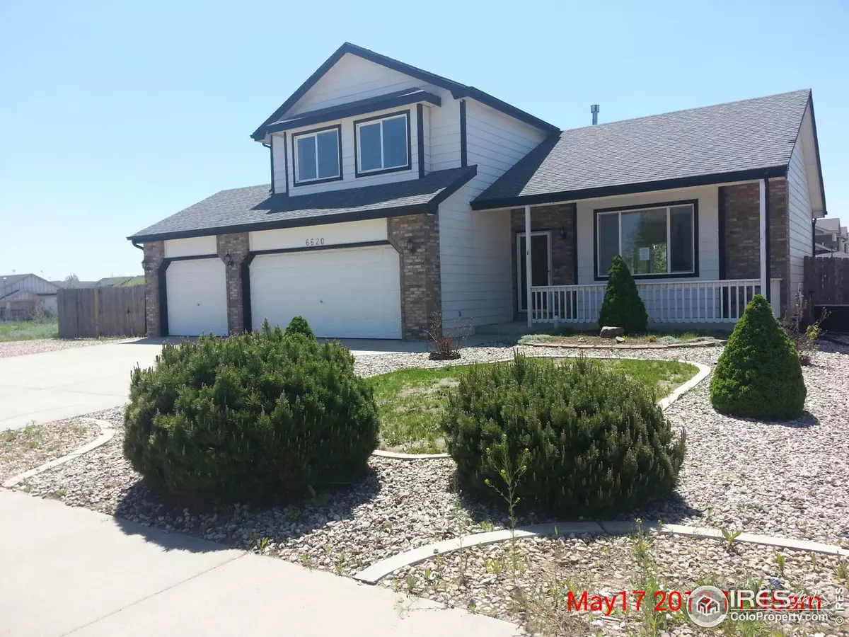 Greeley, CO 80634,6620 W 18th St