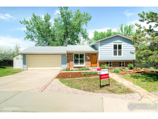 2016 Strathmore St, Louisville, CO 80027