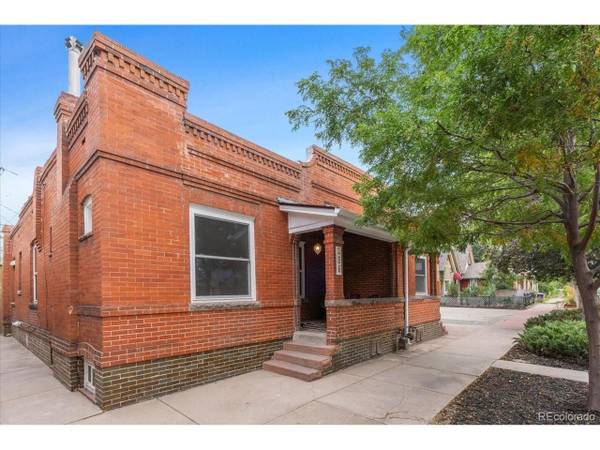 256 Delaware St, Denver, CO 80223